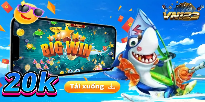 Cập nhật trò chơi mới tại 123b