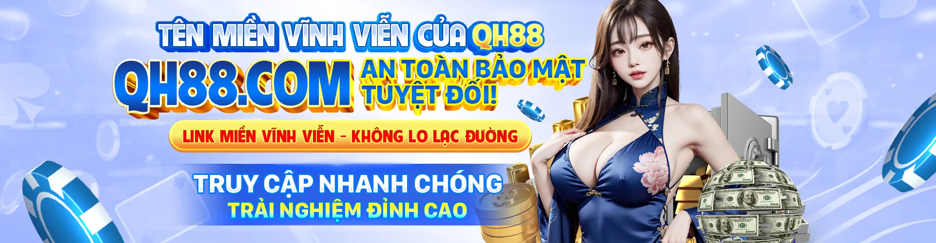 Hình ảnh hero về tuân thủ GDPR và bảo mật dữ liệu tại 123b tặng 88k
