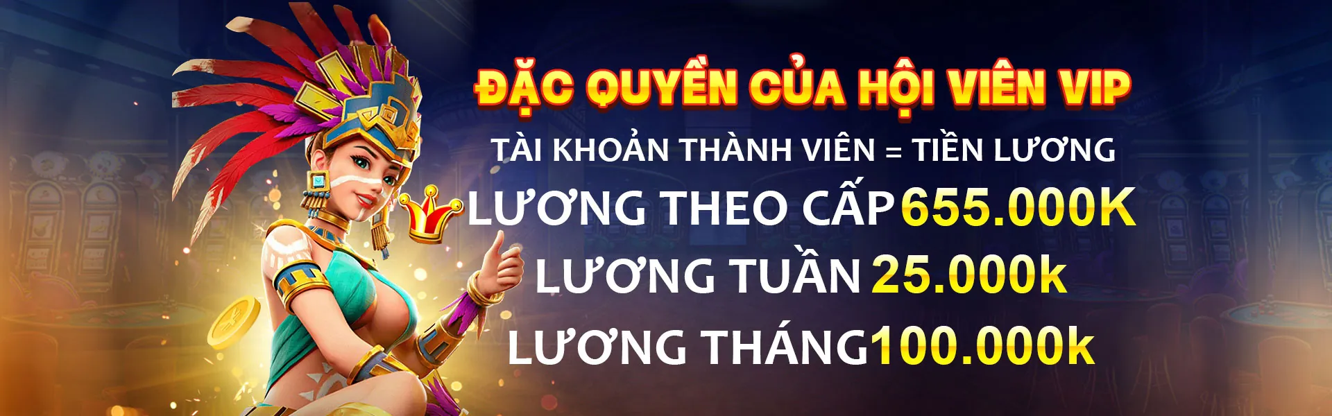 Tin tức và khuyến mãi 123b tặng 88k